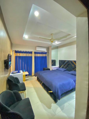 Cozy One-Bed Studio With Self Check-In & Netflix